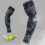 Luxsea elbow pads breathable spandex 1 pc 4