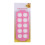 Kitchen Dumpling Maker Circular Square 10-Grid Press 7