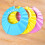 Baby shampoo shower cap for infant bath safety 4