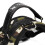 Dog Harness No-Pull Adjustable Reflective Breathable Oxford 4