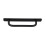 Barn Door Pull Handle Black Heavy Duty 1 Pack 4