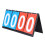 Scoreboard waterproof for PE class soccer basketball table 5