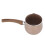 Milk Pan Non-Stick Aluminum Alloy Single Handle 4
