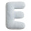 Letter Z decorative throw pillow 15.7" x 15.7" 6