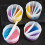 Silicone Epoxy Resin Mixing Cup 100 ml 8