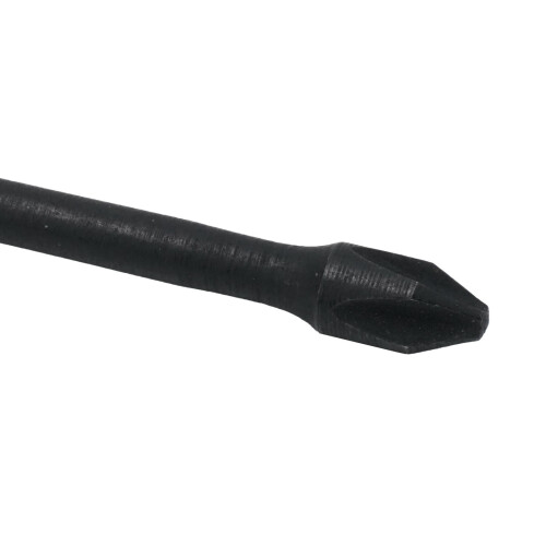 GLFSIL PH2 magnetic cross screwdriver bit 25-150mm 2