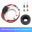 Electronic Ignition Conversion Kit for  4CYL 2N 9N 8N 500-800 Series 1244A 9
