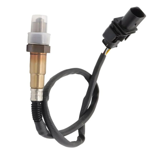 Car Oxygen Sensor O2 Sensor Lambda Sensor 0281004191 for  A4 A6 A8 TT   Phaeton 2