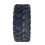 Scooter Tire Tubeless 80/60-6 4