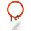 Welling phone lanyard silicone anti-drop strap with 6