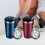 Tumbler Replacement Lid Spill-Proof 20 oz 2
