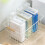 Laundry Powder Container with Measuring Lid 4