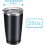 Tumbler Replacement Lid Spill-Proof 20 oz 7