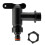 Ton Barrel Small Nozzle Connector Replacement 1pc 7