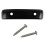 Thumb Rest Tug Bar for Jazz Guitar Plastic 2