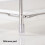 Kitchen sink drainer basket stainless steel 1 set 8