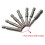 GLFSIL1pc50mm1/4" Εξάγωνο Στέλεχος Πέντε Σημείων Μαγνητική Μύτη Κατσαβιδιού Torx T10-T40 6
