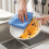 Godom Microfiber Cleaning Cloth 1 Piece 6