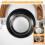 Stainless Steel Whistling Tea Kettle 3L 6