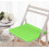 Outdoor chair cushion square with strap 1 piece 5