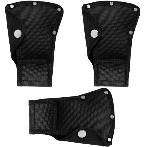 Nylon Hatchet Sheath Heavy Duty Blade Protector 1