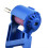 Portable drill bit sharpener with corundum grinding wheel 6