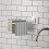 Triple Swing-Out Towel Bar Wall Mounted 3-Pole 4