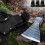 Nylon Hatchet Sheath Heavy Duty Blade Protector 5