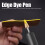 Leather Edge Dye Pen Applicator Black 1 piece 2