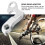 MTB rear derailleur hanger alloy frame tail hook 2