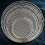 Stainless Steel BBQ Mesh Round 200mm 6