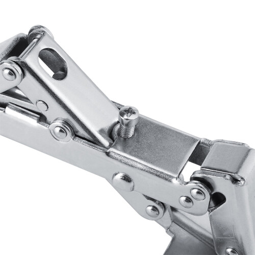 Hydraulic Cabinet Hinge Soft Close 170 Adjustable for 2