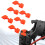 Electric Scooter Damping Rubber Shock Absorber 2