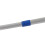 Portable pool vacuum brush with telescopic rod 1 pc 2