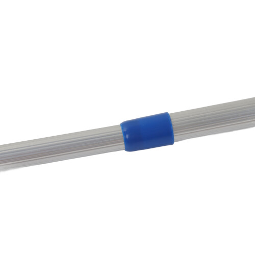 Portable pool vacuum brush with telescopic rod 1 pc 1