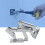 Hydraulic Cabinet Hinge Soft Close 170 Adjustable for 4