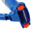 Portable pool vacuum brush with telescopic rod 1 pc 3