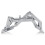 Hydraulic Cabinet Hinge Soft Close 170 Adjustable for 7