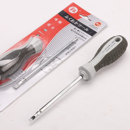 5mm dual-use screwdriver for home manual use 1