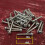 Self-tapping screws for pocket hole jigging 100 pcs 2