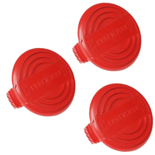 Craftsman CMCST910M1 spool cap replacement CMZST120SC 2