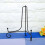 Iron Display Easel Stand for Plates Bowls Frames 8 Inch 1 4