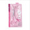 Eyebrow Trimmer Set Stainless Steel Comb and Scissors 5
