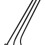 Iron Display Easel Stand for Plates Bowls Frames 8 Inch 1 3