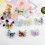 Welling phone finger holder anti-fall foldable stand 5