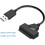 USB 2.0 adapter cable 7+15pin to 22pin hub 3