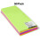 Easyclose Neon Envelopes #10 4.125 x 9.5 in 2 pcs 4