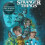 Stranger Things Shower Curtain 66x72in with Hooks 4