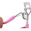 Eyelash Curler Professional Stainless Steel 4