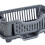 Kitchen Dish Drying Rack with Drain Tray and Utensil Holder 8